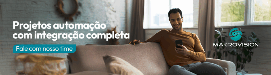 Kit de automação residencial 2