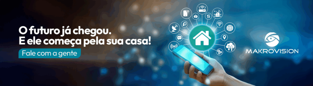 Automação Residencial 2
