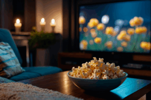 Home cinema