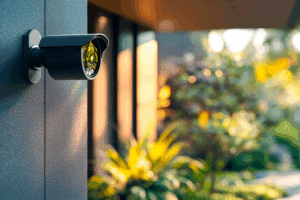 Segurança eletrônica 1