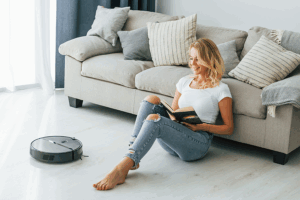 Dispositivos inteligentes