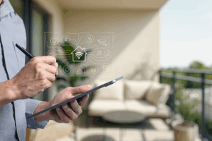 Como automatizar a casa