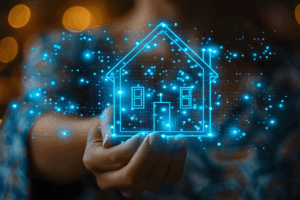 Projeto casa inteligente